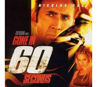 Gone in 60 Seconds