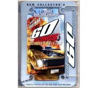 Gone in 60 Seconds Collector's Editor [USA] [DVD]