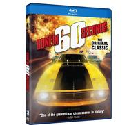 Gone In 60 Seconds [Edizione: Stati Uniti] [Blu-ray]