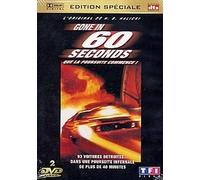 Gone in 60 Seconds - L'original [Francia] [DVD]