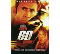 Gone in 60 Seconds [Reino Unido] [DVD]