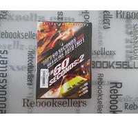 Gone in 60 Seconds Trilogy [Reino Unido] [DVD]