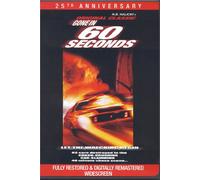 Gone in 60 Seconds [USA] [DVD]