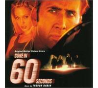 Gone in Sixty Seconds