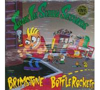 Gone in Sixty Seconds - Brimstone