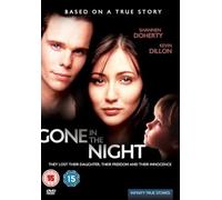 Gone In The Night [1996] [Reino Unido] [DVD]