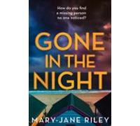 Gone In The Night