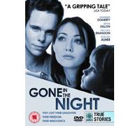 Gone In The Night [DVD] [Reino Unido]