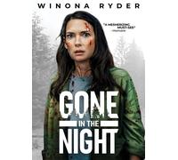 Gone in the Night (DVD) Winona Ryder Dermot Mulroney (Importación USA)