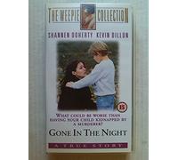 Gone In The Night [VHS]