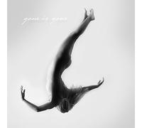 Gone Is Gone - Gone is Gone (Colored Vinyl, Includes Download Card)