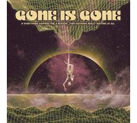 Gone Is Gone If Everything Happens.. (CD) (Importación USA)