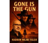 Gone is The Gun: Reflections on Family, Morality (Fiction to lesson)