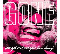 Gone – Let's Get Real, Real Gone for a Change – Vinilo 12" – The Orchard