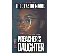 Gone Off The Preacher’s Daughter: A Standalone Novel