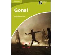 Gone! Starter/Beginner | Margaret Johnson
