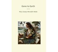 Gone to Earth (Classic Books)