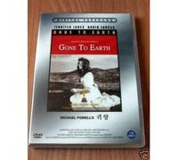 Gone To Earth [DVD] by Jennifer Jones