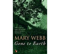 Gone To Earth (Virago Modern Classics)