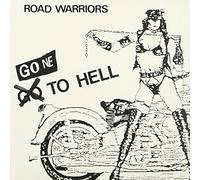 GONE TO HELL/ZERO