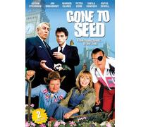 Gone to Seed [Alemania] [DVD]