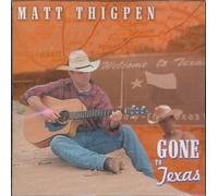 Gone to Texas