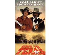 Gone to Texas [USA] [VHS]