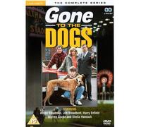 Gone To The Dogs [1991] [Reino Unido] [DVD]