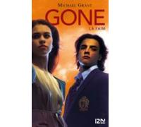 Gone - Tome 2 La Faim (ebook)