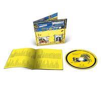 George Harrison – Gone Troppo – CD – Digipak – BMG