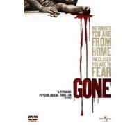Gone, un viaje que nunca olvidarás / Gone [ Origen UK, Ningun Idioma Espanol ]