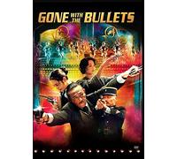 Gone With the Bullet [USA] [DVD]
