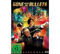 Gone with the Bullets [Alemania] [DVD]