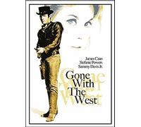 Gone With The West