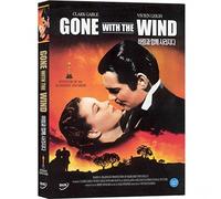 Gone with the Wind (1939) [All Region] by Barbara O'Neil Thomas Mitchell
