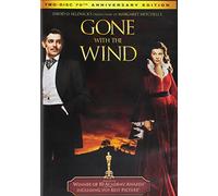 Gone With The Wind (2 Dvd) [Edizione: Stati Uniti] [USA]