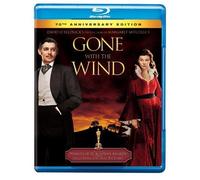 Gone with the Wind (70th Anniversary Edition) [Blu-ray] by Warner Home Video by Victor Fleming