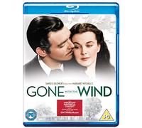 Gone With The Wind 75Th Anniversary [Edizione: Regno Unito] [Italia] [Blu-ray]