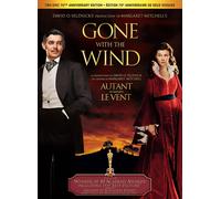 Gone With the Wind (Autant en emporte le vent) (DVD) (Importación USA)