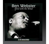 Gone With The Wind by Ben Webster