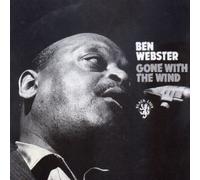 Gone With The Wind by Ben Webster