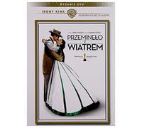 Gone with the Wind [DVD] (IMPORT) (No hay versión española)