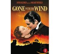 Gone With The Wind [Edizione: Paesi Bassi] [Italia] [DVD]