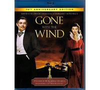 Gone With The Wind [Edizione: Stati Uniti] [Reino Unido] [Blu-ray]