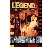 Gone With The Wind: Making Of A Legend [Edizione: Stati Uniti] [USA] [DVD]