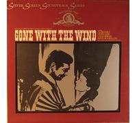Gone With The Wind (Original Soundtrack Album)