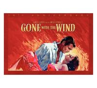 Gone With the Wind [USA] [Blu-ray]