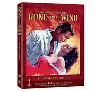 Gone With the Wind [USA] [Blu-ray]