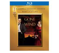 Gone With the Wind [USA] [Blu-ray]
