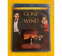 Gone with the Wind [USA] [Blu-ray]